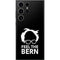 Feel The Bern Outline Galaxy S23 Ultra Skin
