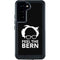 Feel The Bern Outline Galaxy S23 Waterproof Case