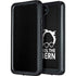 Feel The Bern Outline Galaxy S23 Waterproof Case