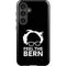 Feel The Bern Outline Galaxy S24 Impact Case
