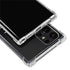Feel The Bern Outline Galaxy S24 Ultra Clear Case