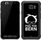 Feel The Bern Outline Galaxy S7 Active Skin