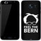 Feel The Bern Outline Galaxy S7 Skin