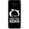 Feel The Bern Outline Galaxy S8 Plus Skin