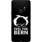 Feel The Bern Outline Galaxy S9 Skin