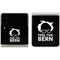 Feel The Bern Outline Galaxy Z Flip3 5G Skin