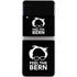 Feel The Bern Outline Galaxy Z Flip3 5G Skin