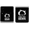 Feel The Bern Outline Galaxy Z Flip4 5G Skin