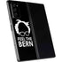 Feel The Bern Outline Galaxy Z Fold2 5G Skin