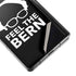 Feel The Bern Outline Galaxy Z Fold2 5G Skin