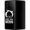 Feel The Bern Outline Galaxy Z Fold3 5G Skin