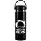 Feel The Bern Outline Hydro Flask 20oz Wide Mouth Skin