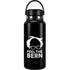 Feel The Bern Outline Hydro Flask 32oz Wide Mouth Skin