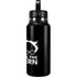Feel The Bern Outline Hydro Flask 32oz Wide Mouth Skin