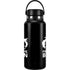 Feel The Bern Outline Hydro Flask 32oz Wide Mouth Skin