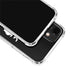 Feel The Bern Outline iPhone 12 Clear Case