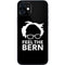Feel The Bern Outline iPhone 12 Skin