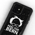 Feel The Bern Outline iPhone 12 Waterproof Case