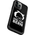 Feel The Bern Outline iPhone 13 Pro Cargo Case