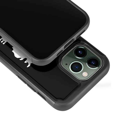 Feel The Bern Outline iPhone 13 Pro Cargo Case