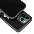 Feel The Bern Outline iPhone 13 Pro Cargo Case