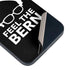 Feel The Bern Outline iPhone 14 Plus Skin