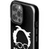 Feel The Bern Outline iPhone 15 Pro Max Impact Case