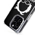 Feel The Bern Outline iPhone 14 Pro Max MagSafe Case