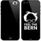 Feel The Bern Outline iPhone 5/5s/5SE Skin