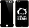 Feel The Bern Outline iPhone 6/6s Plus Skin