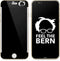 Feel The Bern Outline iPhone 6/6s Skin