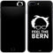 Feel The Bern Outline iPhone 7 Plus Skin