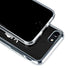 Feel The Bern Outline iPhone SE (2nd & 3rd Gen) Clear Case