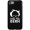 Feel The Bern Outline iPhone SE (2nd & 3rd Gen) Pro Case