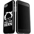 Feel The Bern Outline iPhone SE (2nd & 3rd Gen) Pro Case