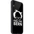 Feel The Bern Outline iPhone SE (2nd & 3rd Gen) Skin