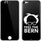 Feel The Bern Outline Apple iPod Skin