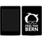 Feel The Bern Outline Amazon Kindle Skin