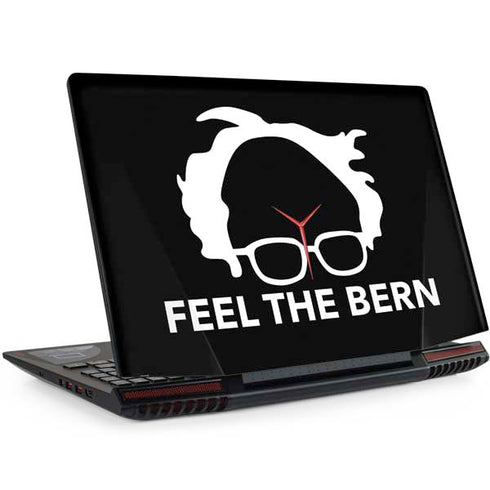 Feel The Bern Outline Legion Y720 Skin