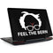 Feel The Bern Outline Legion Y720 Skin