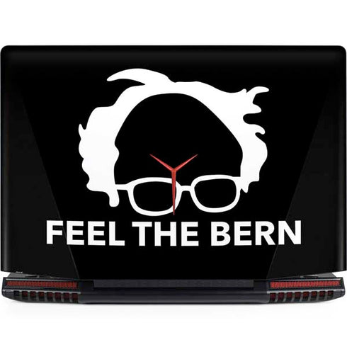 Feel The Bern Outline Legion Y720 Skin