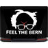 Feel The Bern Outline Legion Y720 Skin