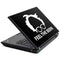 Feel The Bern Outline Lenovo T420 Skin