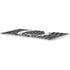 Feel The Bern Outline Magic Keyboard Skin