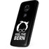Feel The Bern Outline Moto E5 Play Skin