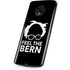 Feel The Bern Outline Moto G6 Skin