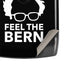 Feel The Bern Outline Motorola RAZR Skin