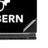 Feel The Bern Outline MSI GS65 Stealth Laptop Skin