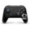 Feel The Bern Outline Nintendo Switch Pro Controller Skin