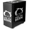 Feel The Bern Outline NZXT H510 Compact ATX Mid-Tower Case Skin